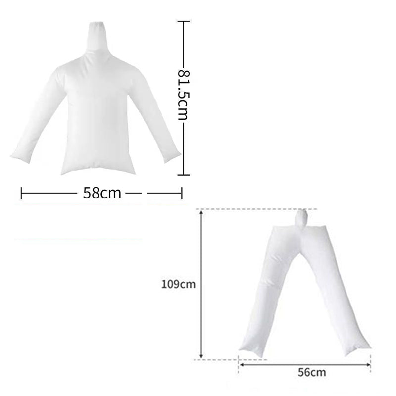 Hair Dryer Clothes Drying Bag