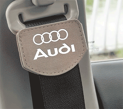Car Seat Belt Limiter Buckle