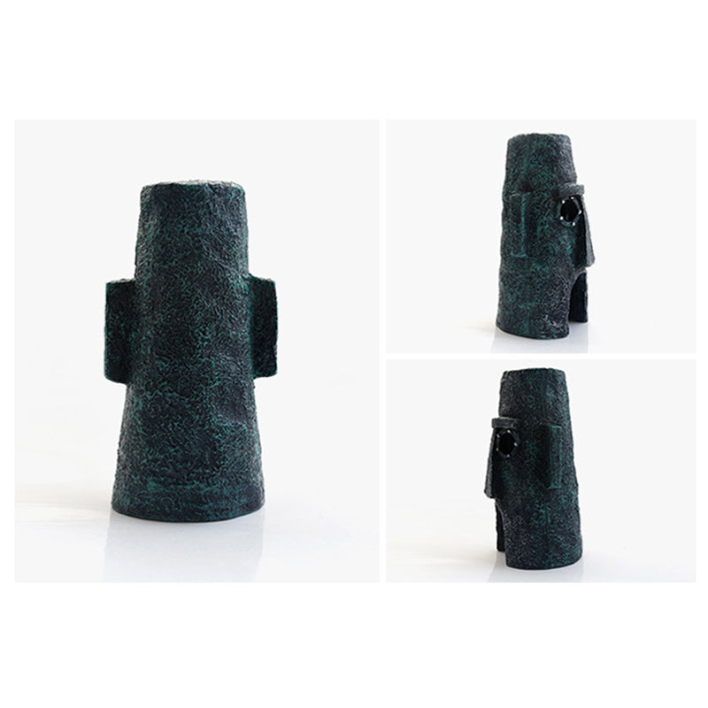 Aquarium Spongebob Figure Decoration