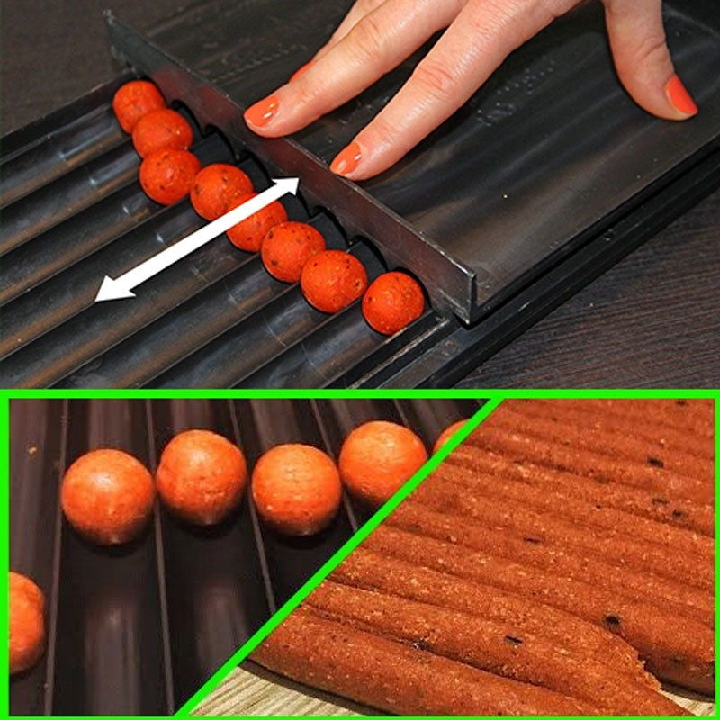 Boilie Rolling Tables Carkur