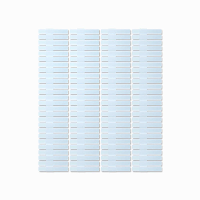 Cut & Fold Drawer Divider