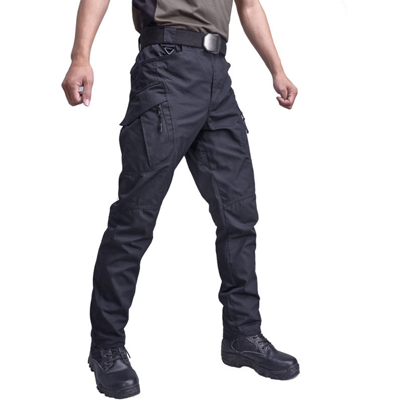 Tactical Pants | Leger Broek