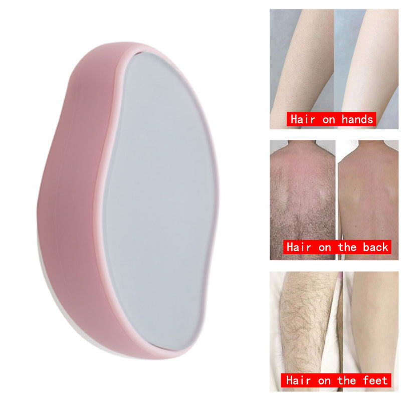 😍Buy one get one free😍 Summer Hot sale💕 Crystal Hair Eraser