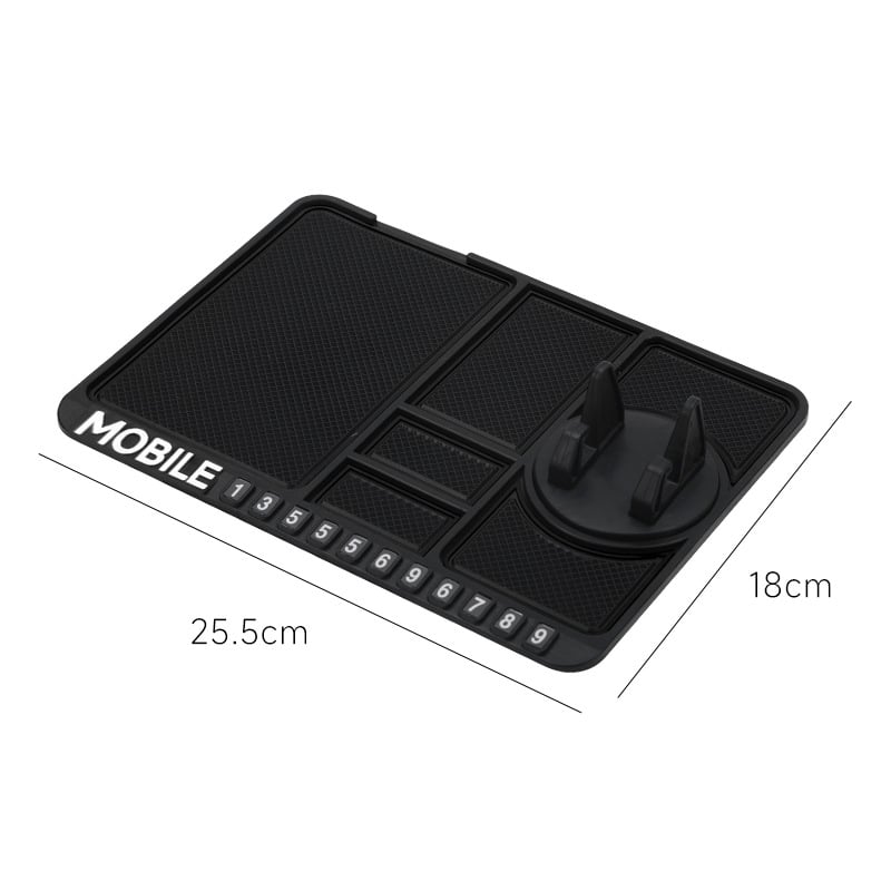 Anti-Skid Car Dashboard Sticky Pad