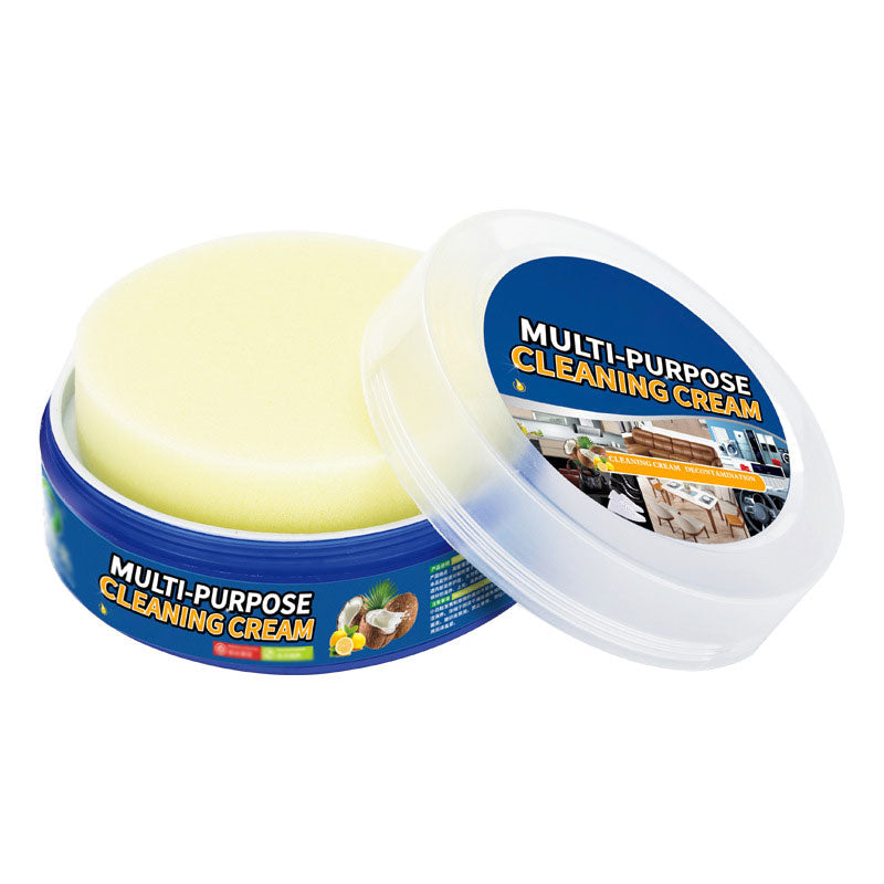 Multifunctional White Shoe Cleanning Cream
