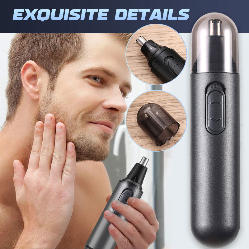 2022 New Electric Nose Hair Trimmer