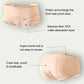 Leak Proof Protective Panties