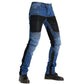 Motorcycle Stretch Biker Jeans