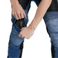 Motorcycle Stretch Biker Jeans
