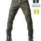 Summer Motorcycle Racing Pants