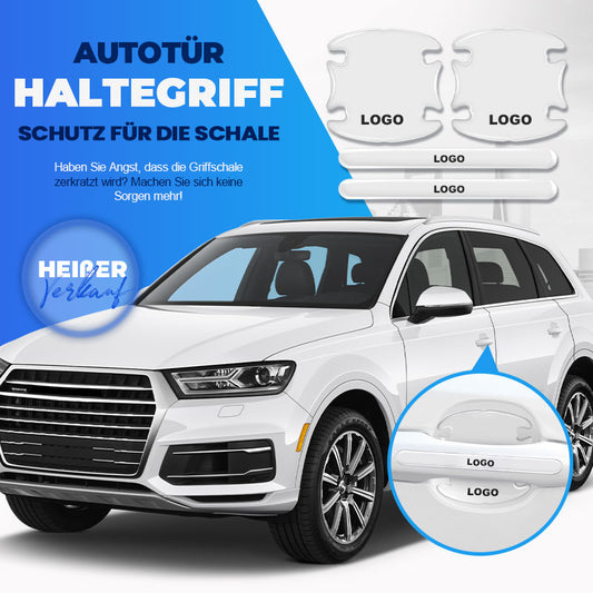 Autotürgriff-Becherschutz/car door handle cup protector