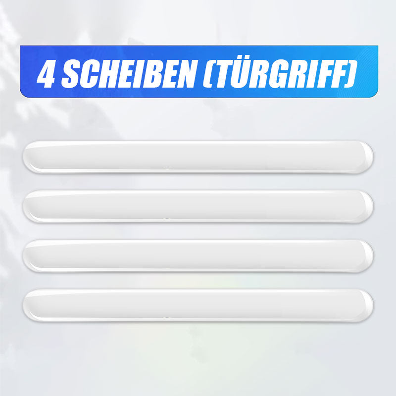 Autotürgriff-Becherschutz/car door handle cup protector