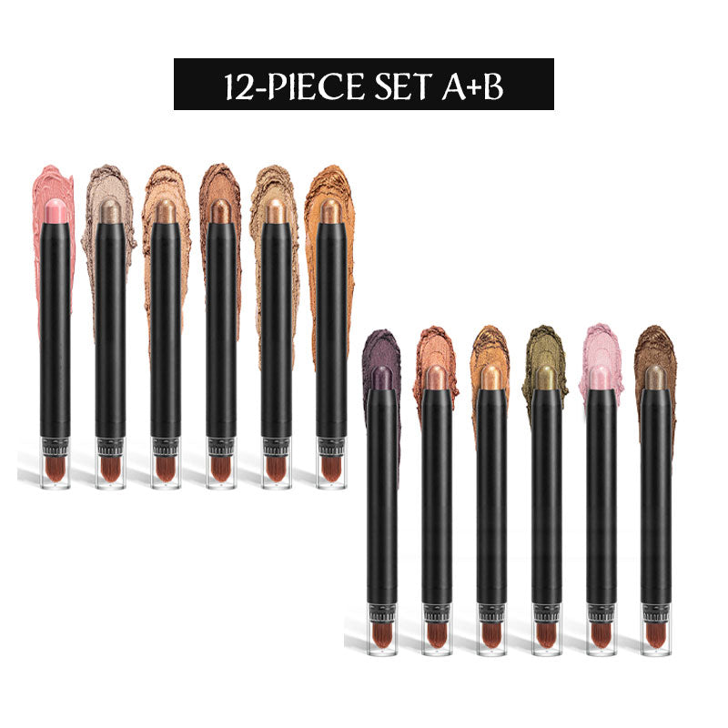 Waterproof Eyeshadow Stick