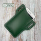 Universal Leather Case Waist
