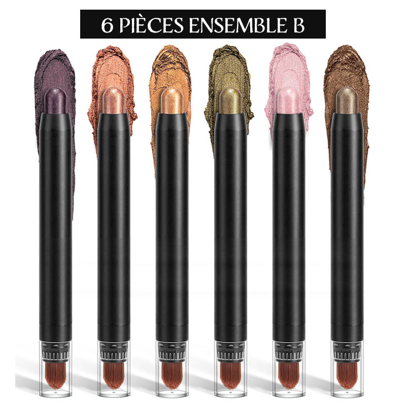 Bâton De Fard À Paupières Imperméable/Waterproof Eyeshadow Stick