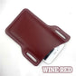 Universal Leather Case Waist