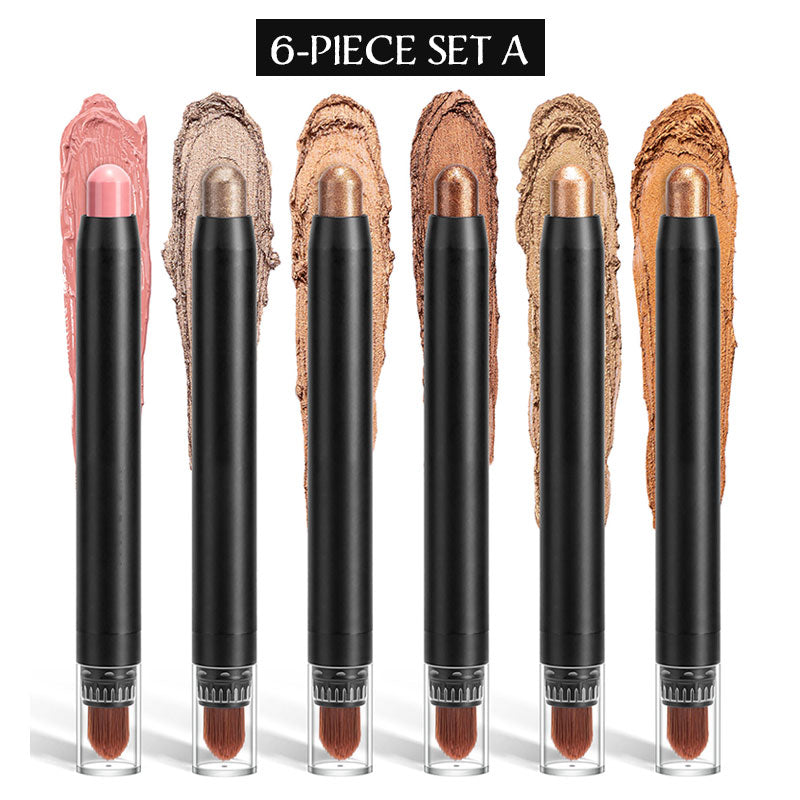 Waterproof Eyeshadow Stick