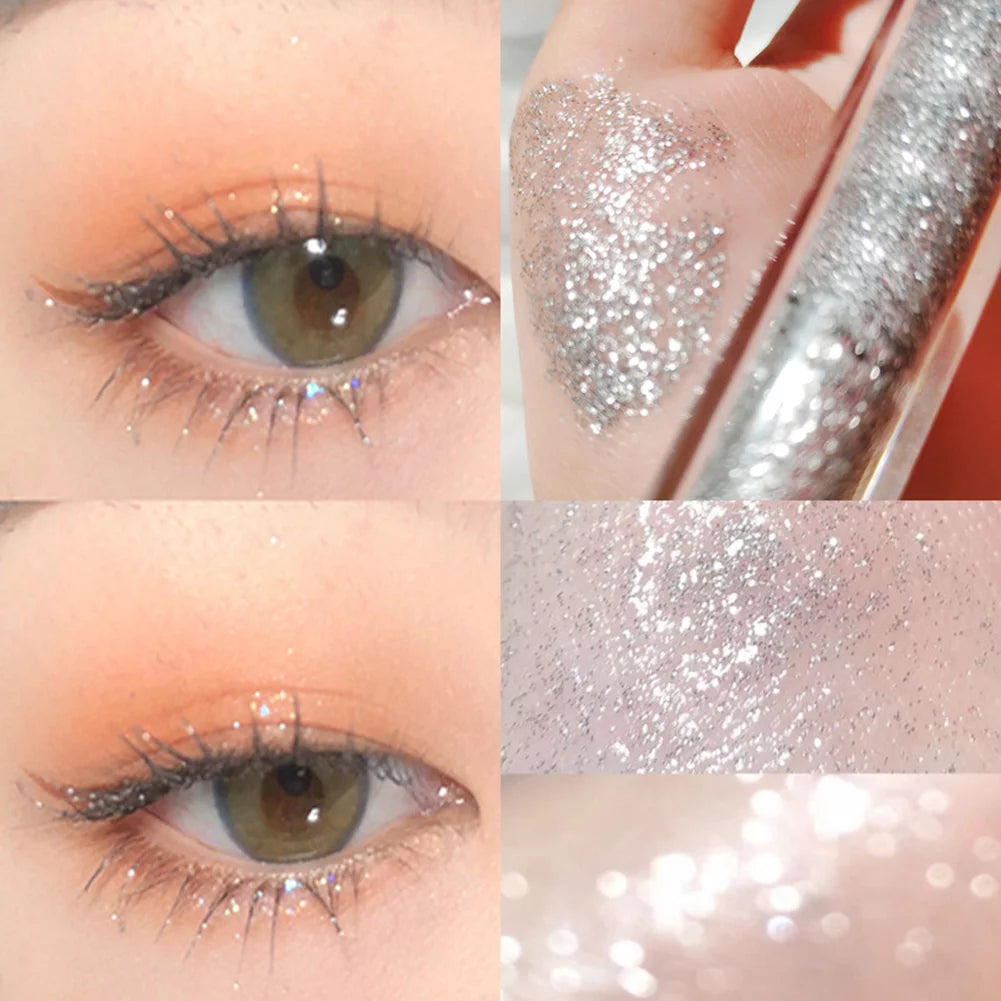 🔥BUY MORE SAVE MORE🔥Diamond Glitter Mascara Topper