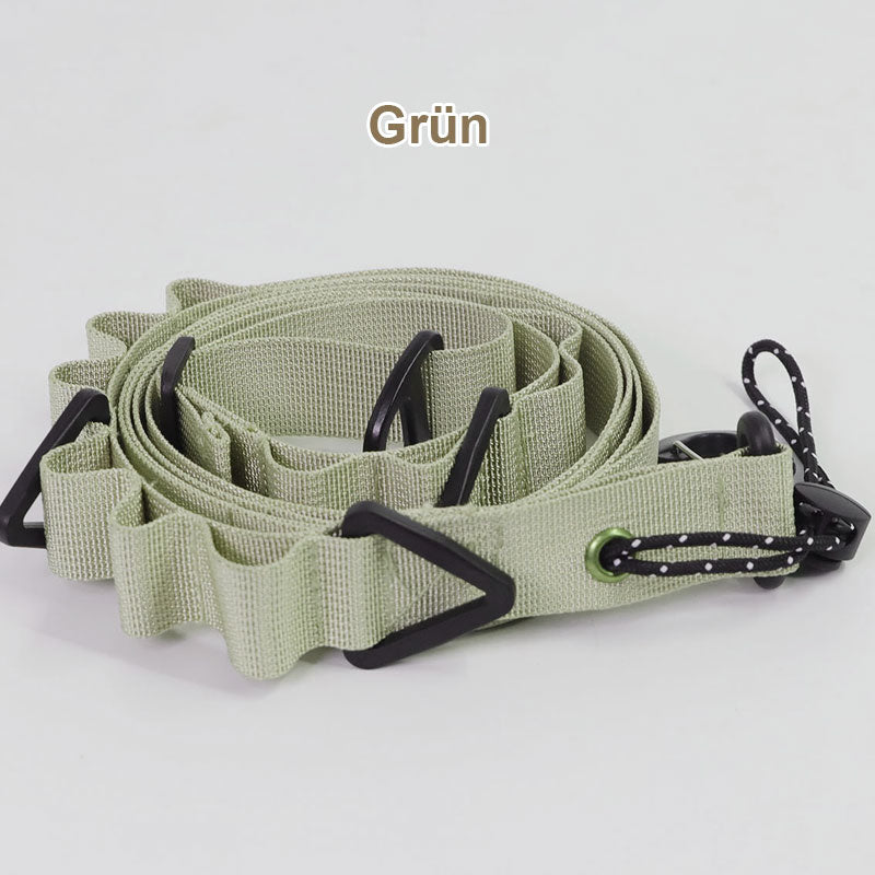 Mehrzweck-Lanyard für den Außenbereich/Outdoor multi-purpose lanyard