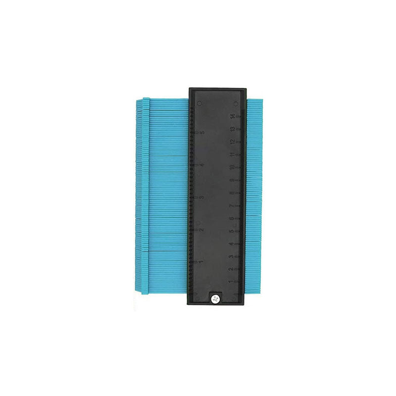 Irregular Contour Ruler