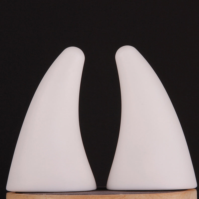 3D Car Roof Devil Horn Decoration