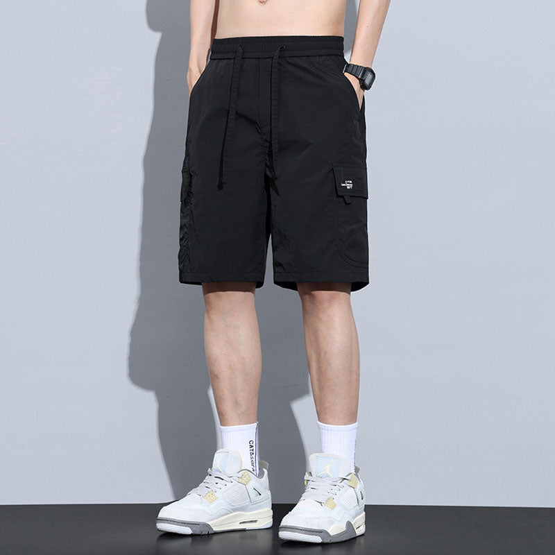 Men'S Summer Casual Shorts