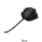 Peacock Feather Duster