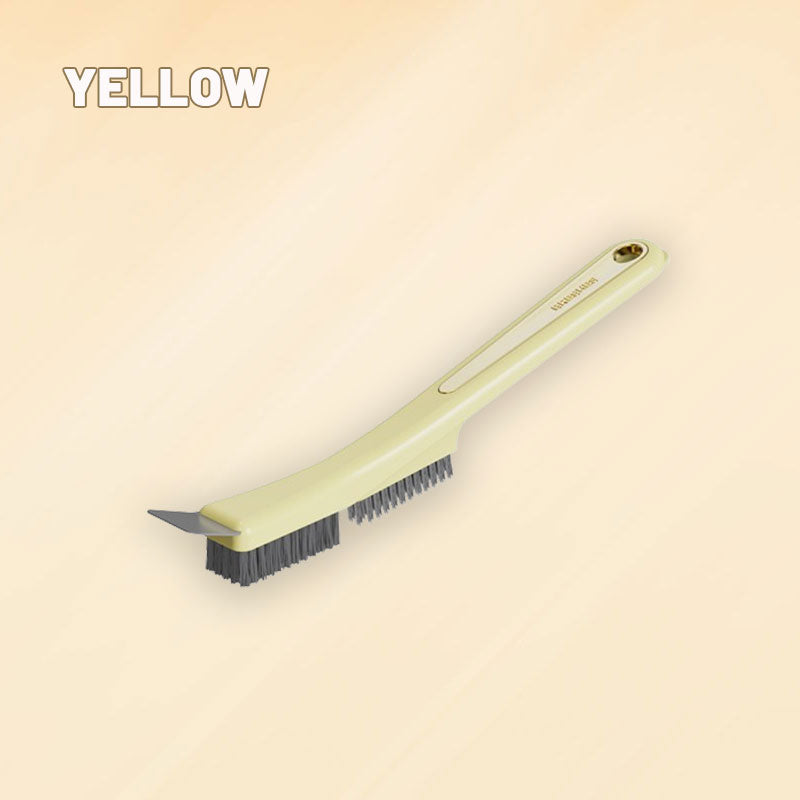 Multifunctional Kitchen Crevice Brush