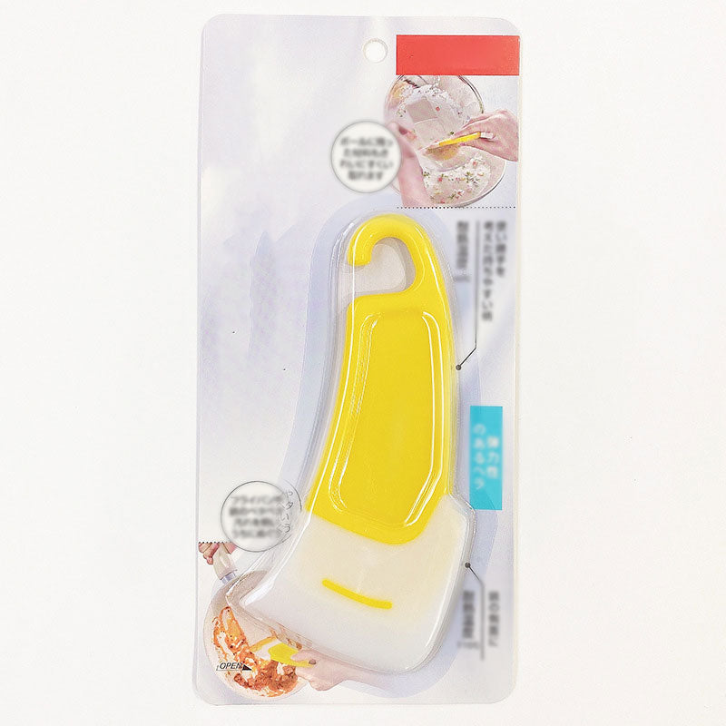 2023 New Pan Cleaning Scraper