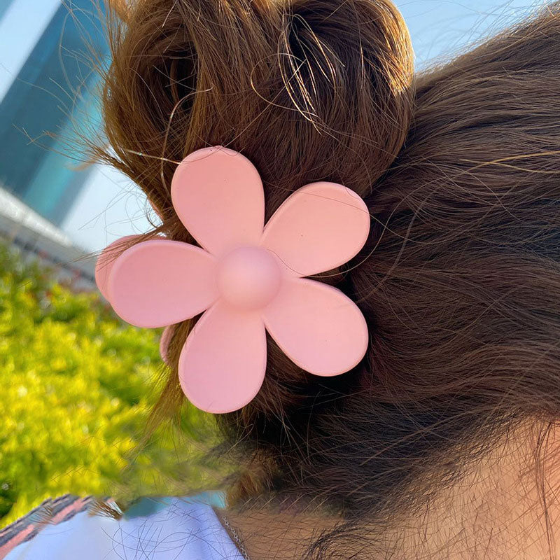 Large Flower Shape Gripper🌸（2pcs)