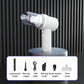 3 in 1 Mini Car Vacuum Cleaner