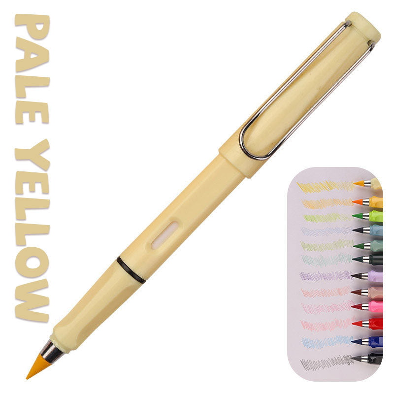 Eternal Colored Pencils-unleash creativity✍