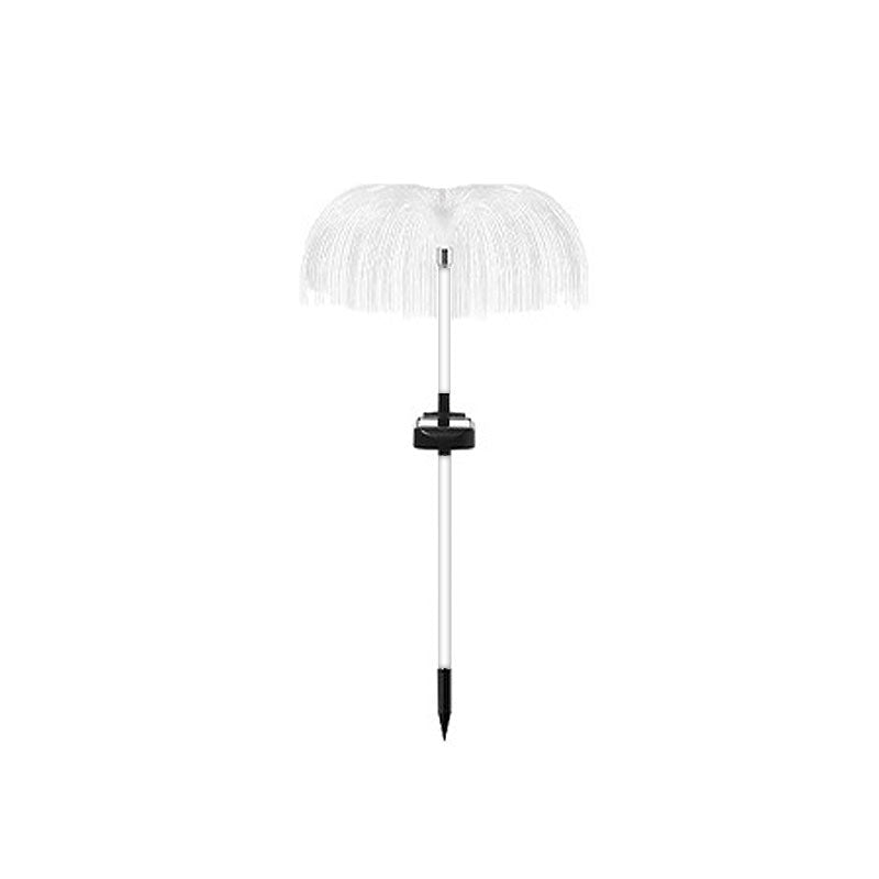 Solar Decorative Jellyfish Garden Light