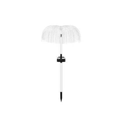 Solar Decorative Jellyfish Garden Light