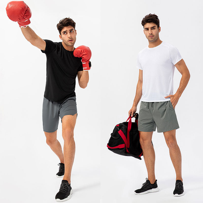 Men's Athletic Shirts