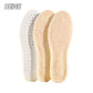 Breathable Wool Insole