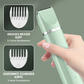 4-in-1-Haarrasierer für Haustiere/4 in 1 pet hair shaver