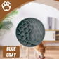 Anti-choking Slow Food Dog Bowl Plates