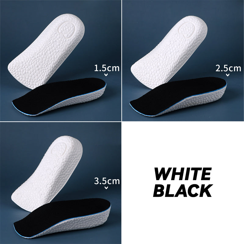 Invisible Height Increasing Insoles For Men And Women