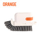 Multifunctional Removable Crevice Cleaning Brush