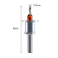 Woodworking Countersunk Drill Cone Drill Adjustable Bit