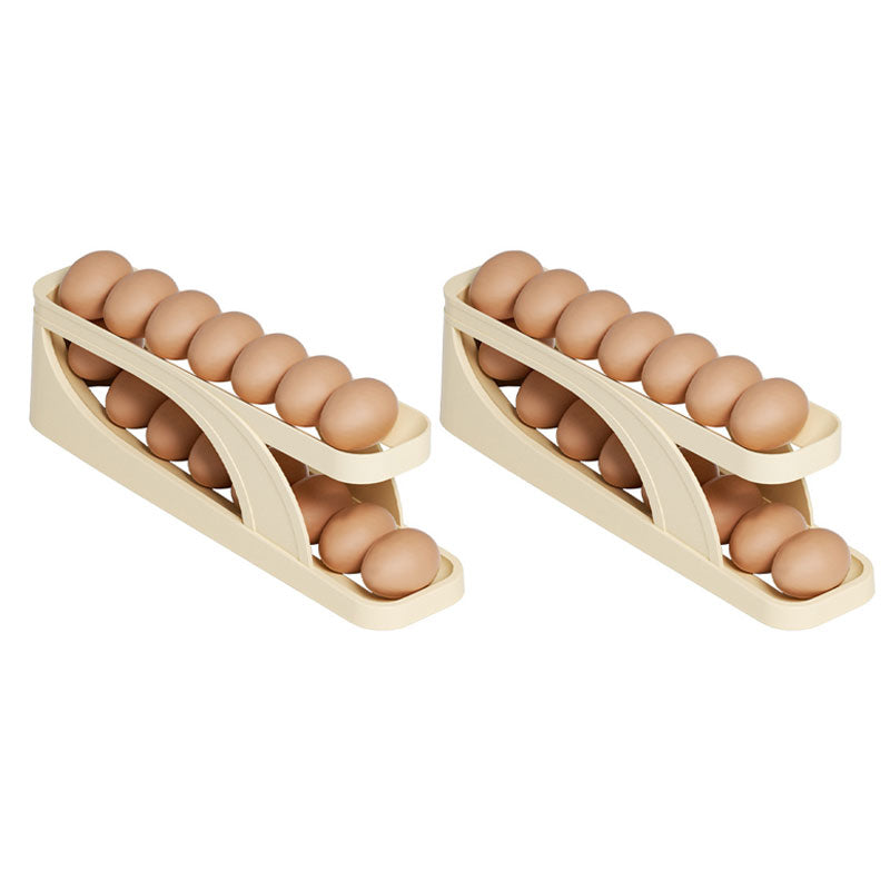 Przesuń Karton Po Jajkach/Refrigerator Slide Egg Carton