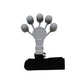 5 Finger Silicone Wrist Tensioner