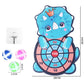 Children'S Dartboard Target Sticky Ball