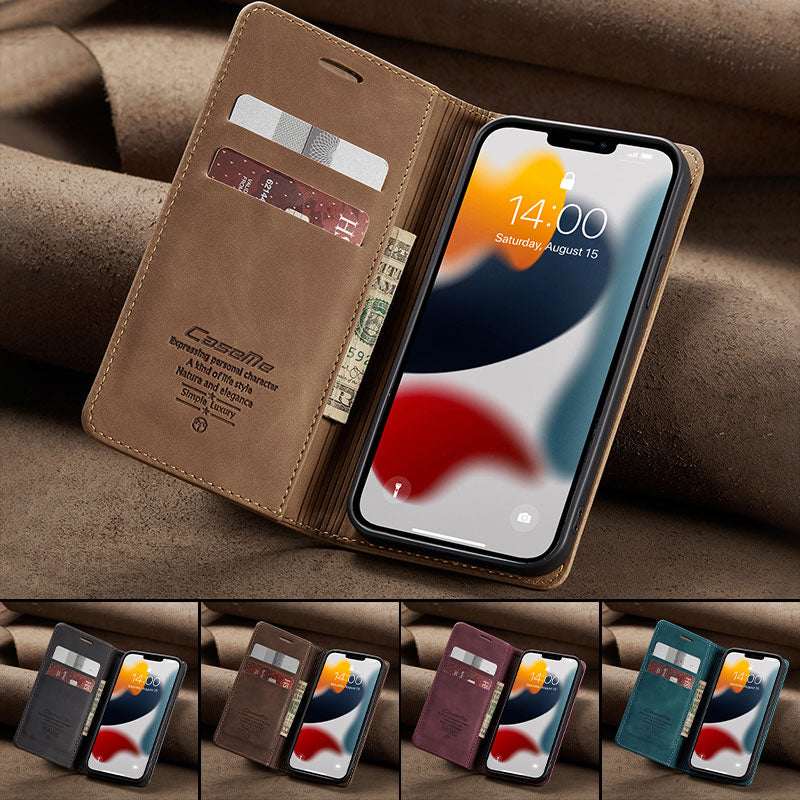 Mobile Phone Flip Case