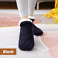 Velvet Thickened Floor Socks