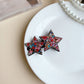 Star Diamond Clip