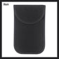 Car Key Signal Shielding Bag
