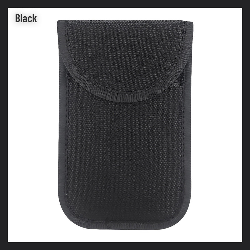 Car Key Signal Shielding Bag
