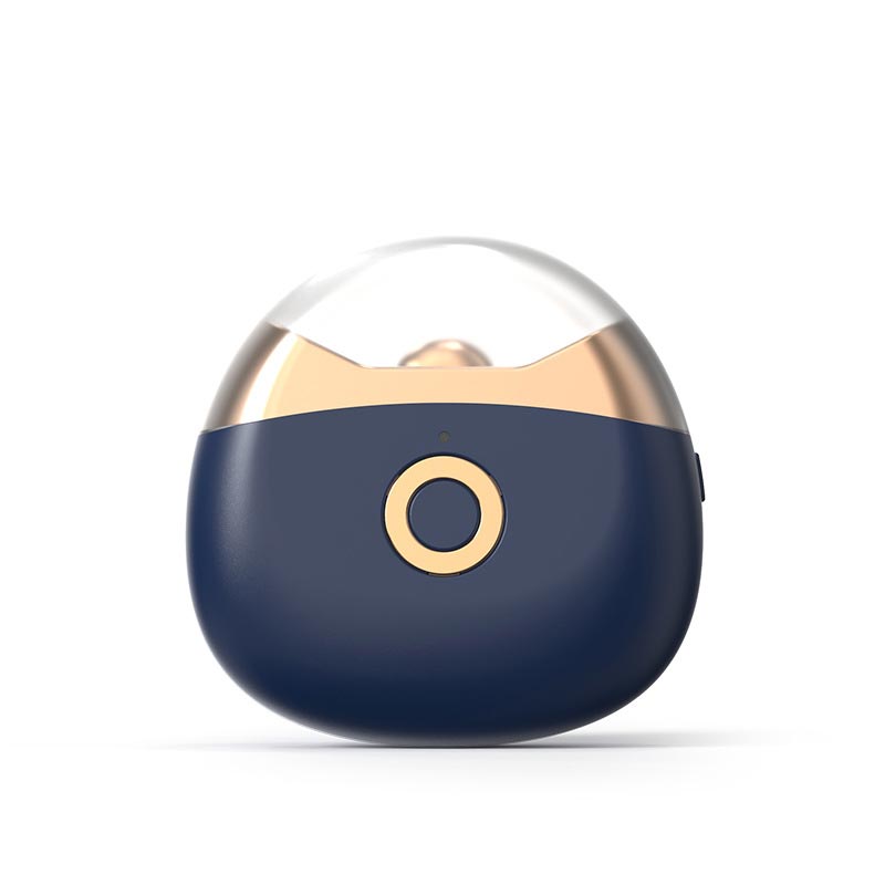 Electric Manicure Nail Clipper